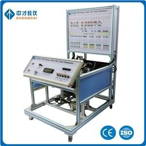 Fahrzeuge Automotive Klimaanlage Trainer