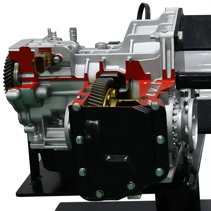 Automatic Transmission Dissection Display Model high quality